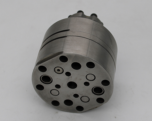 高(gāo)分子材料用泵(bèng)