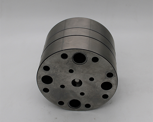 丙綸長絲泵(bèng)