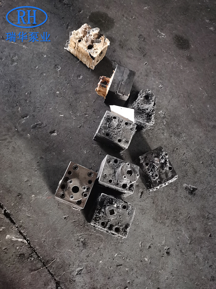 短纖計(ji)量泵維(wei)修