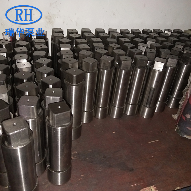 計量(liang)泵主動(dòng)軸配件(jian)
